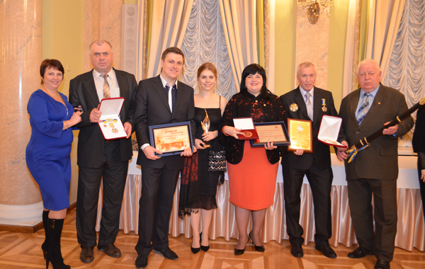Примафлора