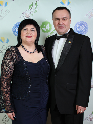 Примафлора