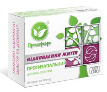 Обновление жизни