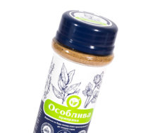 Особлива