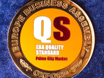 EBA Quality Standart