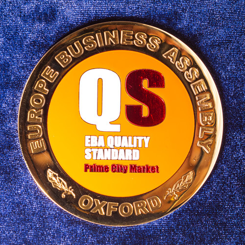 EBA Quality Standart