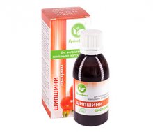 Шиповника экстракт