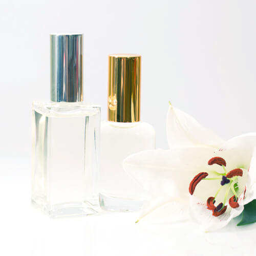 Ексклюзивні концентровані парфуми