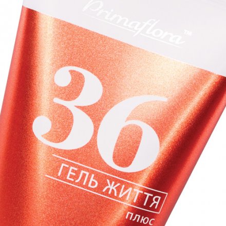 Гель життя 36 плюс