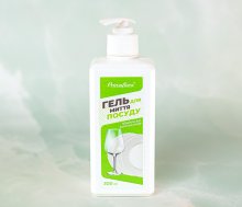 Гель для миття посуду
