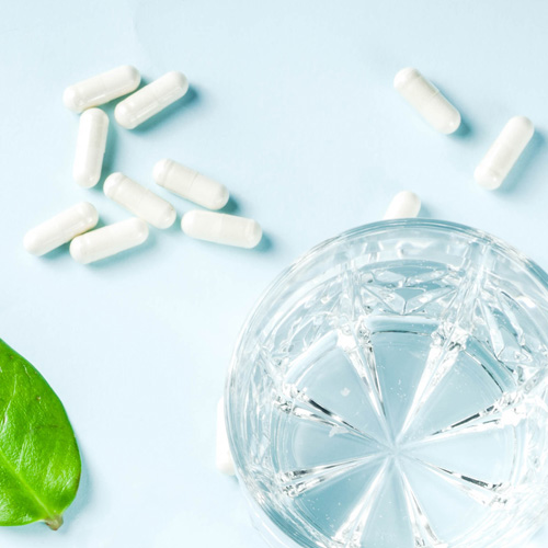 Дієтичні добавки