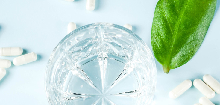 Дієтичні добавки