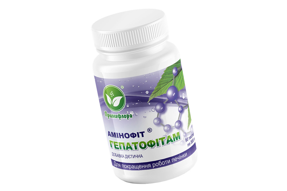 Гепатофітам