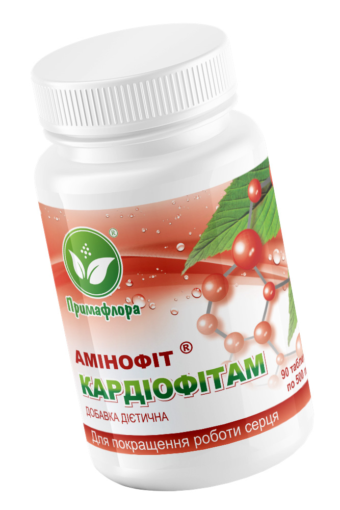 Кардіофітам