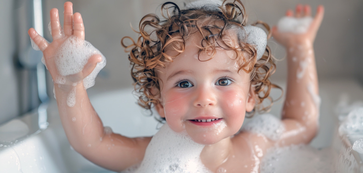 Пухнаста лапка – серія для дітей