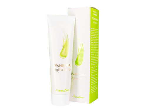 Зубна паста РАНКОВА