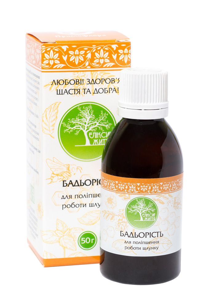 Бадьорість