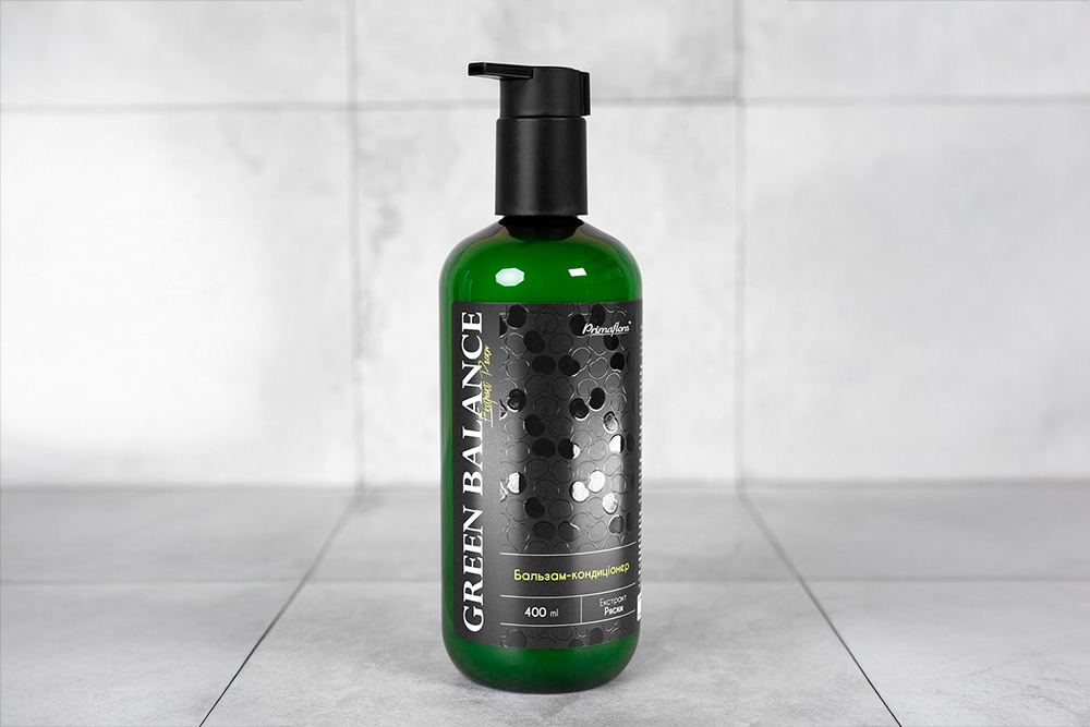 Бальзам-кондиціонер з аргініном