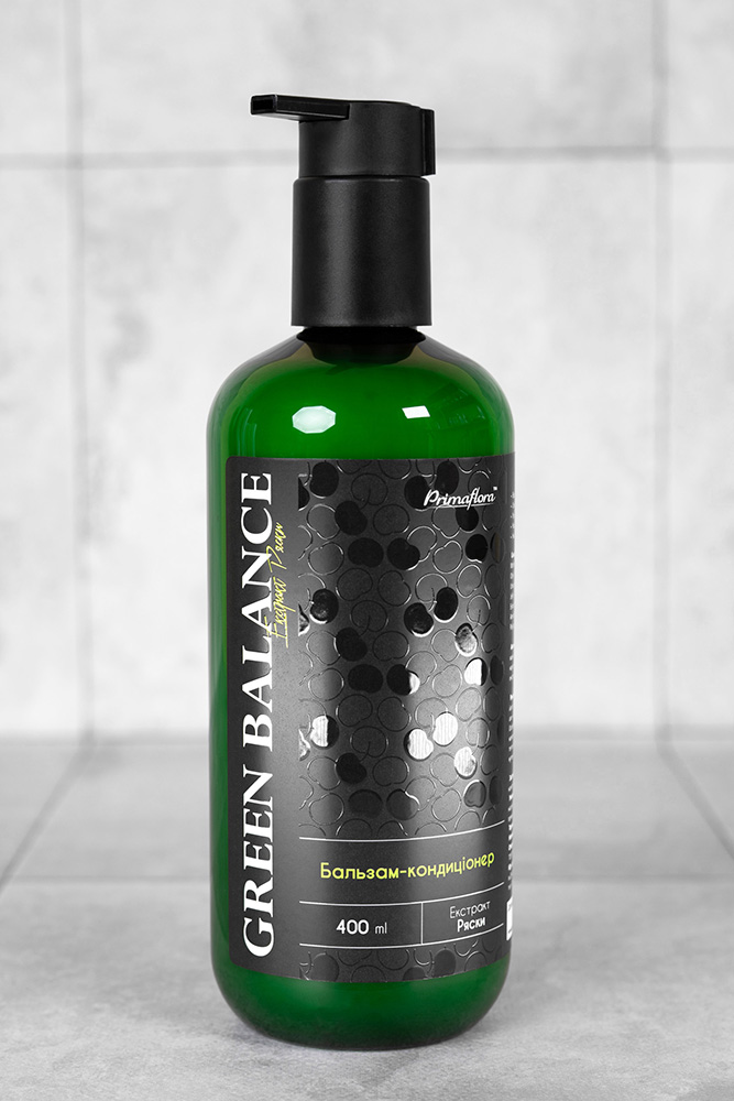 Бальзам-кондиціонер з аргініном