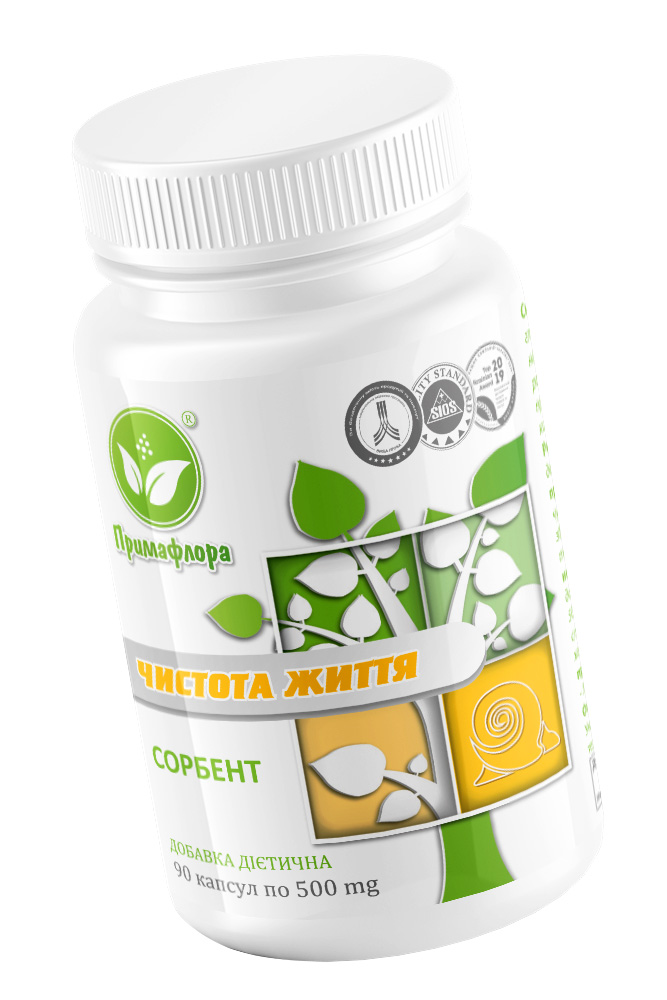 Чистота життя