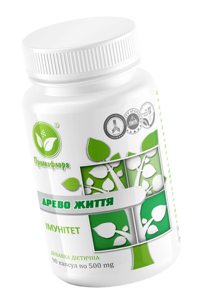 Древо життя