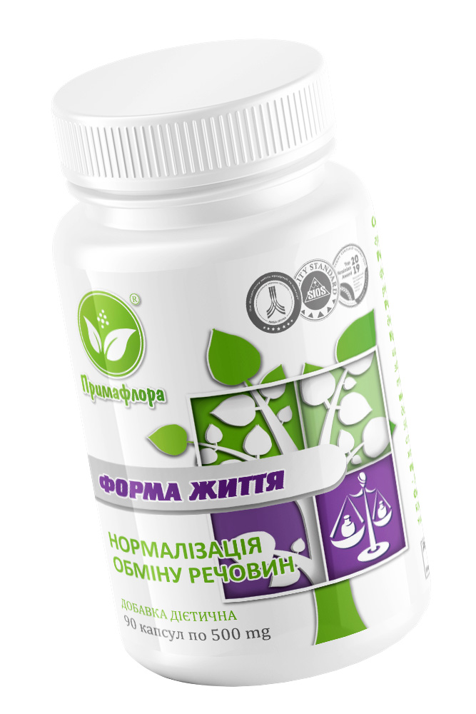 Форма життя