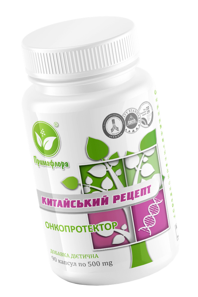 Китайський рецепт