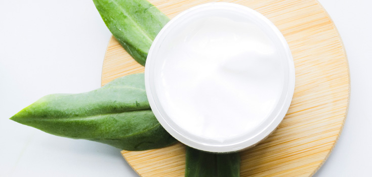 New Hyaluron – Серія з гіалуроновою кислотою