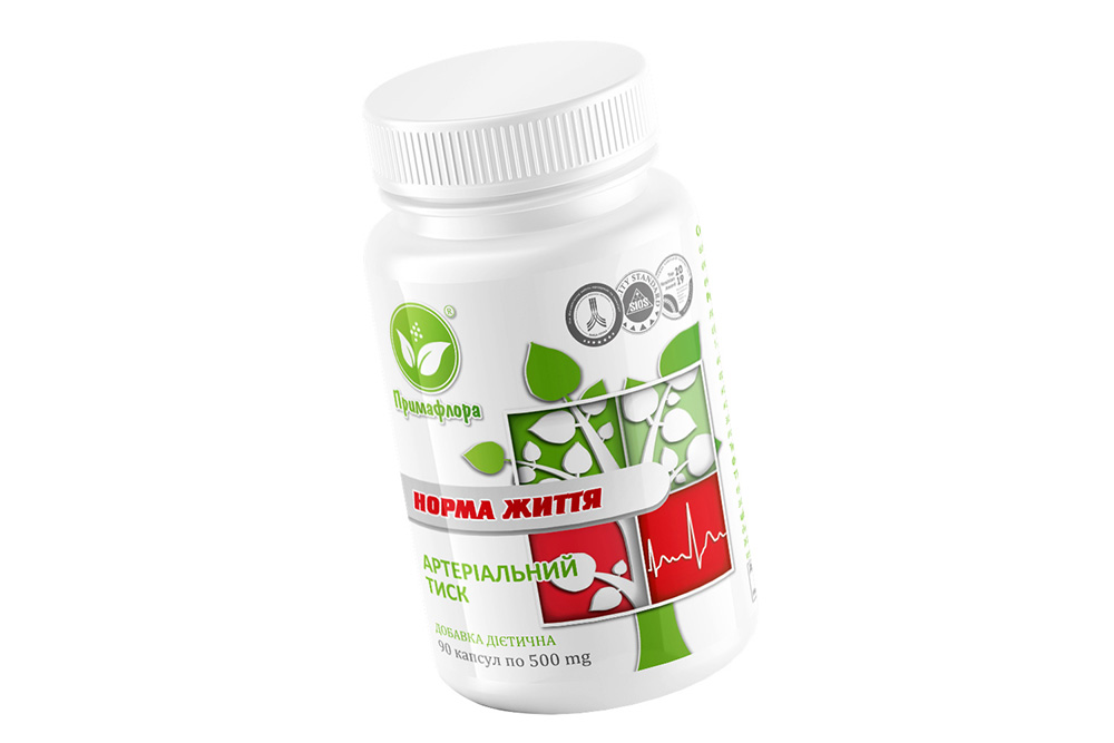 Норма життя