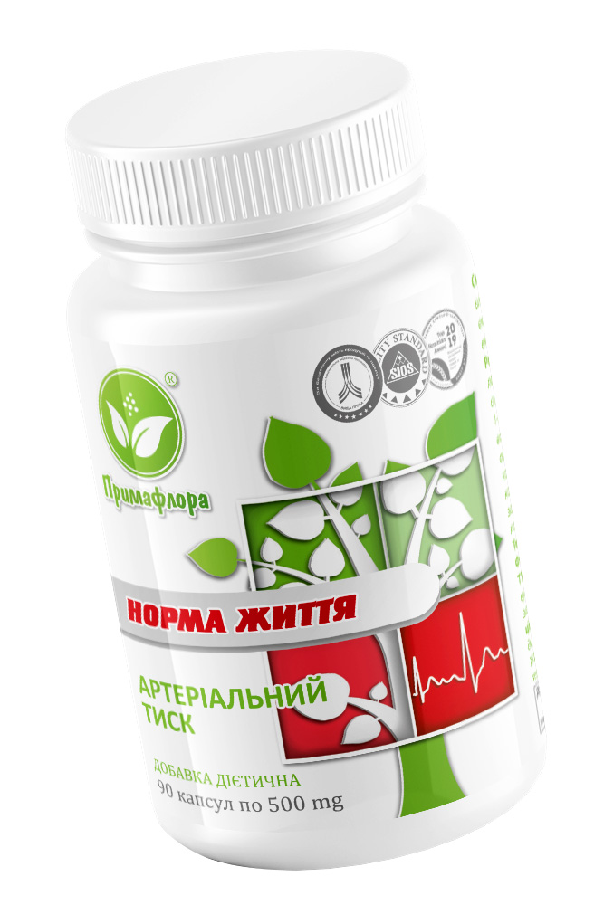 Норма життя