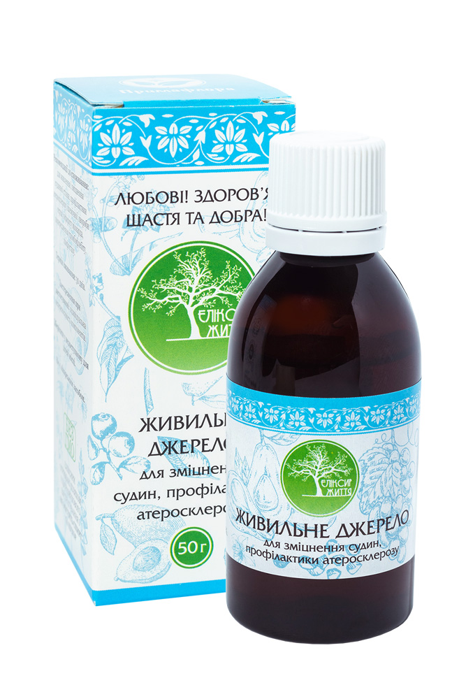 Живильне джерело