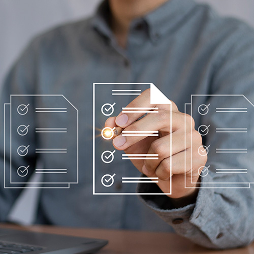 9 важливих кроків за 9 місяців