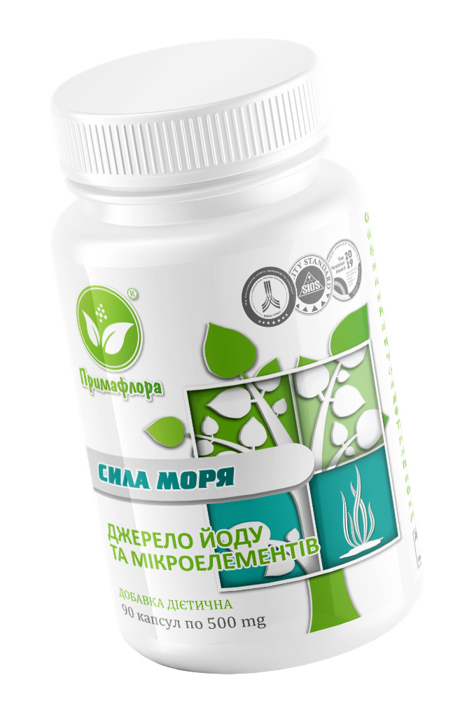 Сила моря