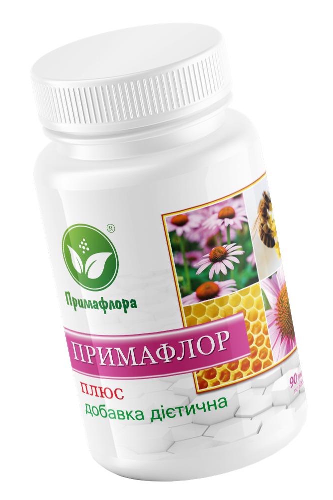 Примафлор плюс
